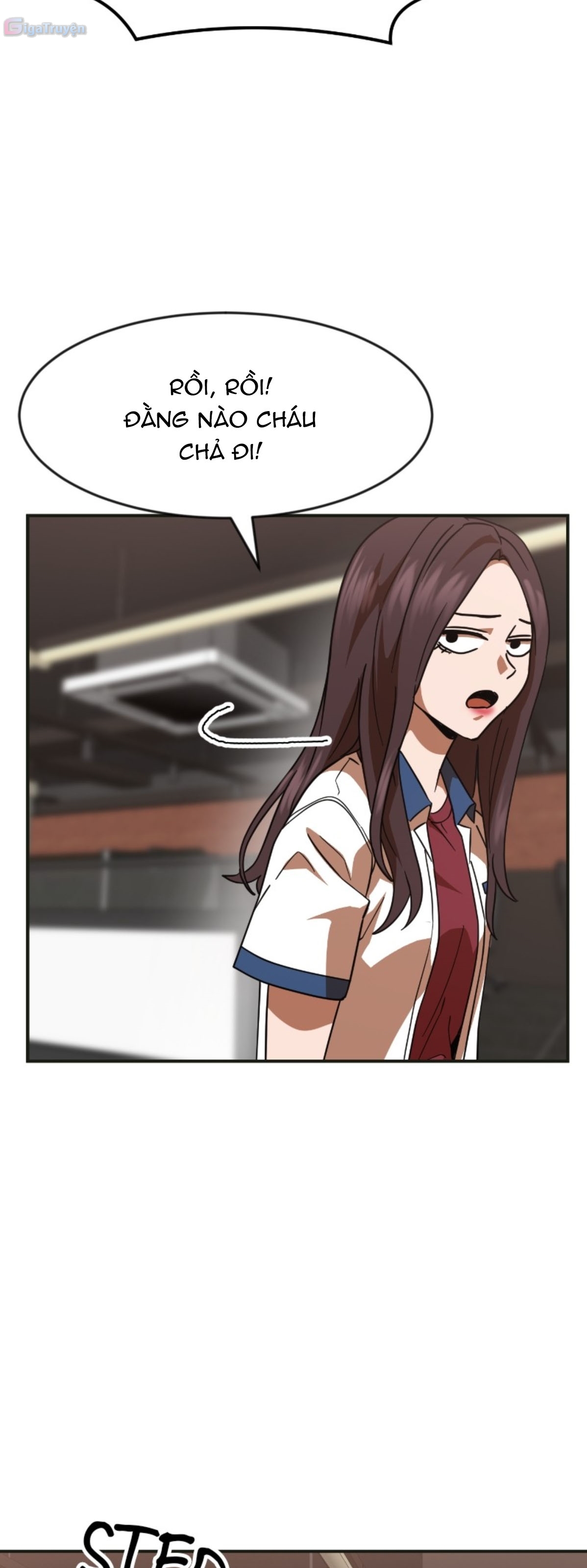 Đọc truyện [Leak] Cao thủ tái xuất - Chap 61 